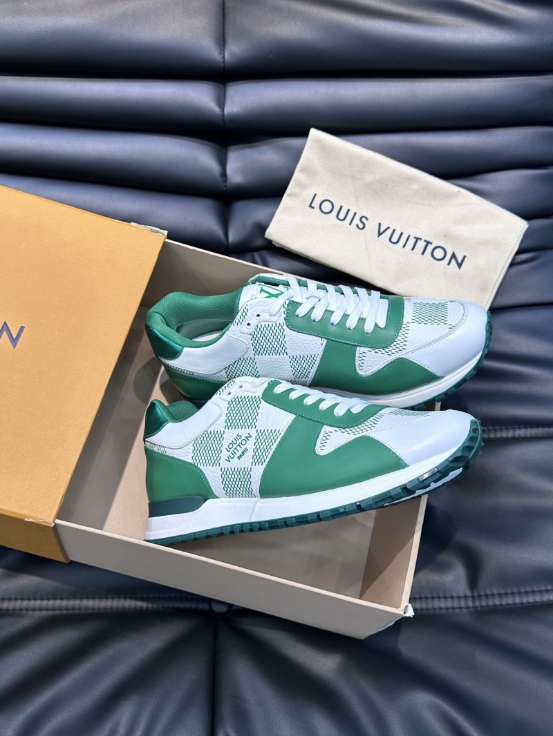 Louis Vuitton Sneakers